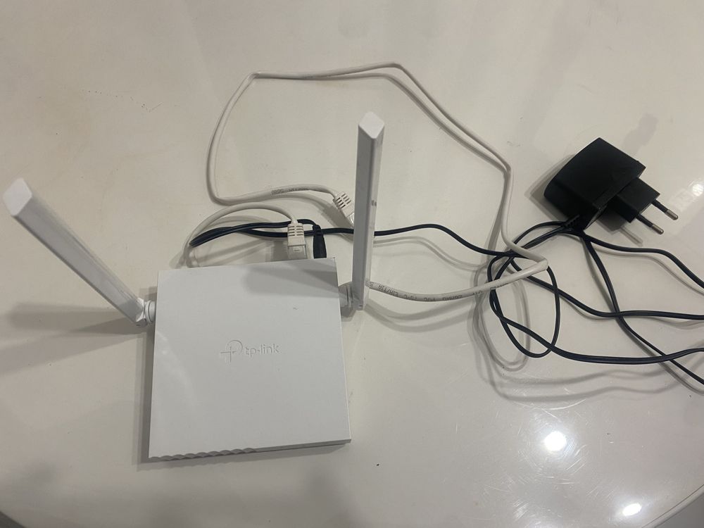 Продам модем tp link
