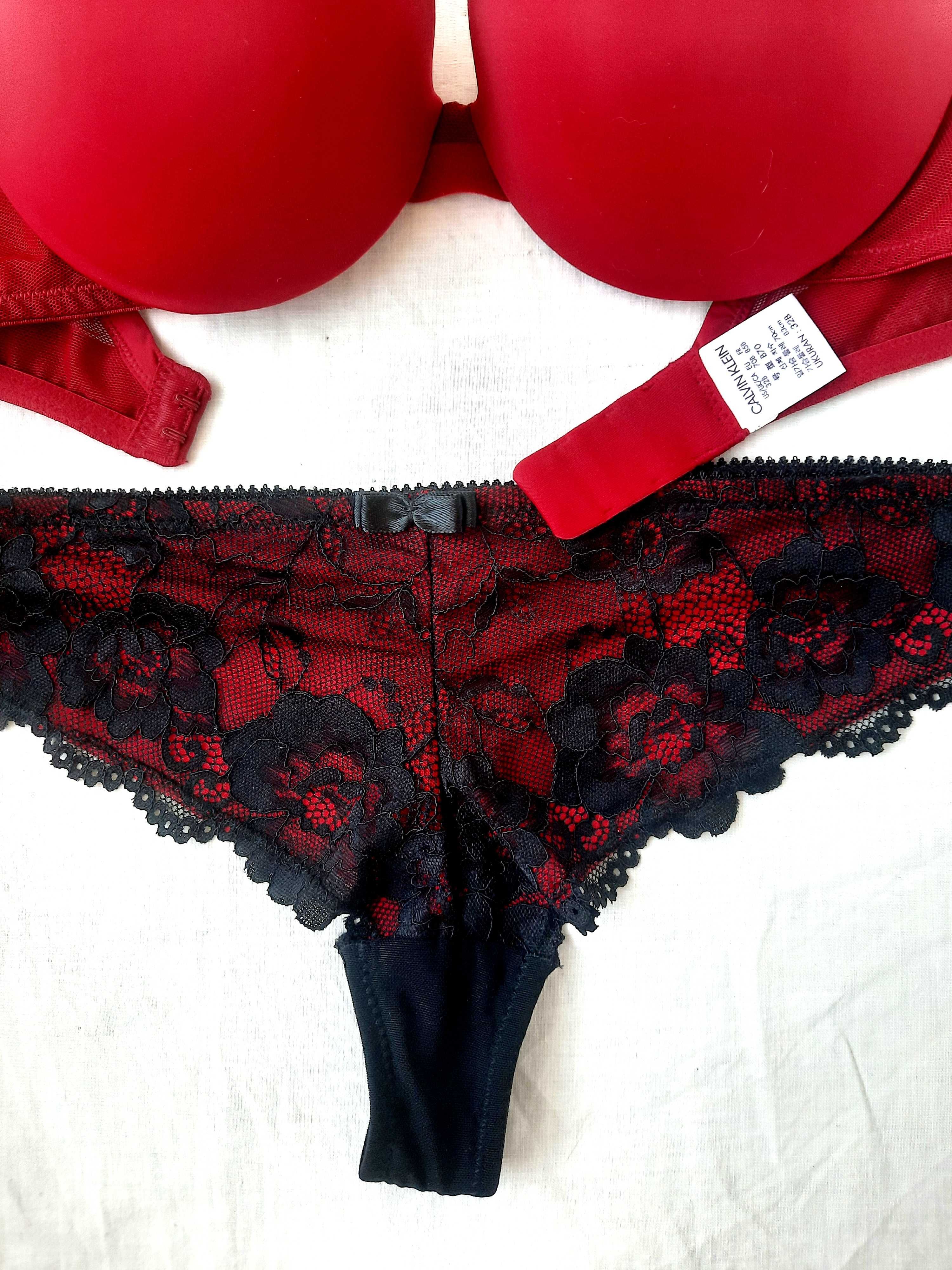 Calvin Klien  сутиени