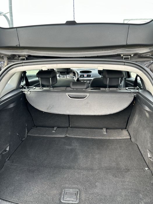 Vand renault megane 3 grandtour 1.5dci 110