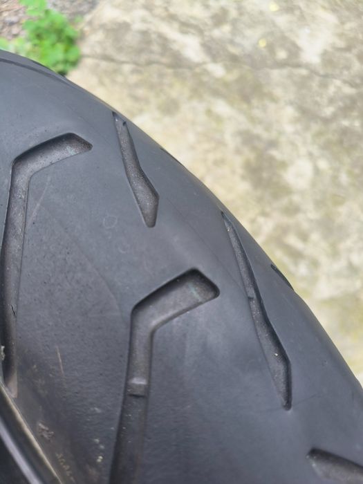 Michelin Anakee Road