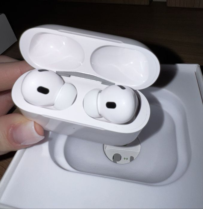 Airpods pro2 usb-c ANC