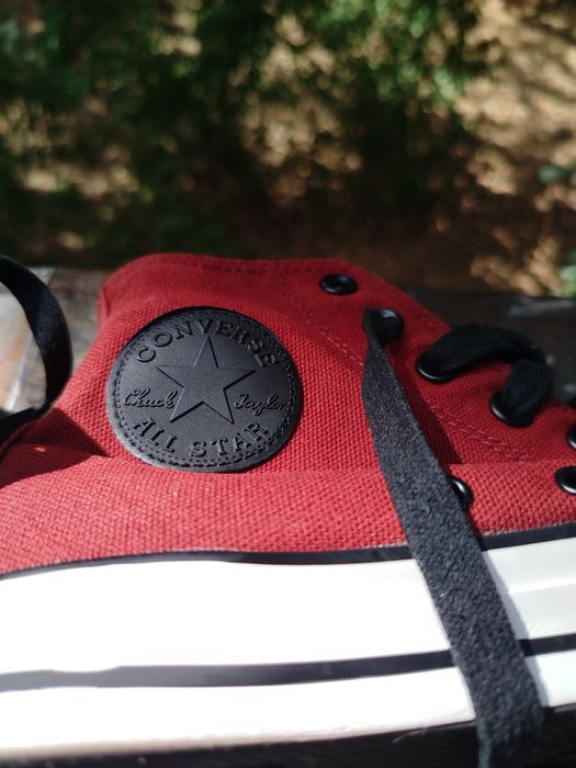 Adidași Converse All Star