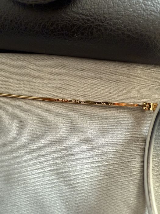 Ray Ban unisex слънчеви очила