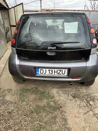 Vand Smart ForFour 2005 automat