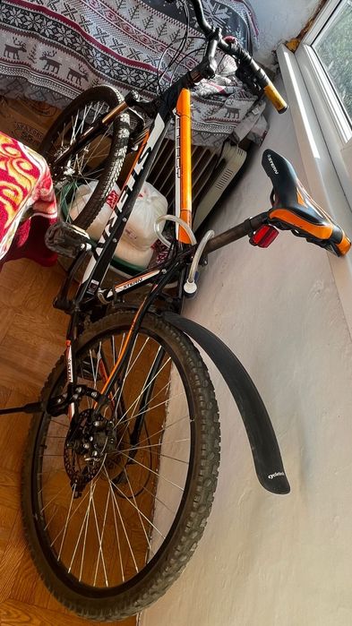 Горный велосипед стерн