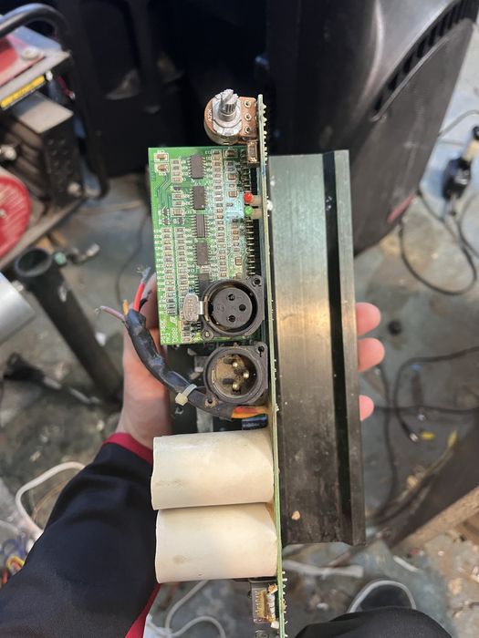 Scaun    rcf art 312a driver 310a