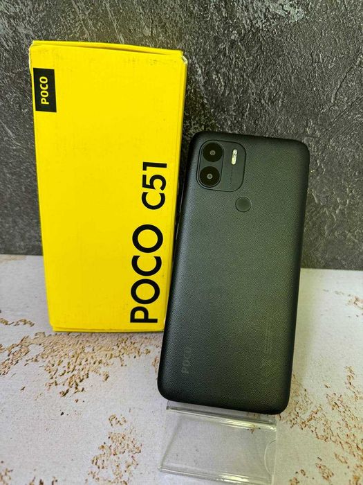 Xiaomi Pocophone C51 64 Gb г. Атырау, Абая, 13 (лот 738722)