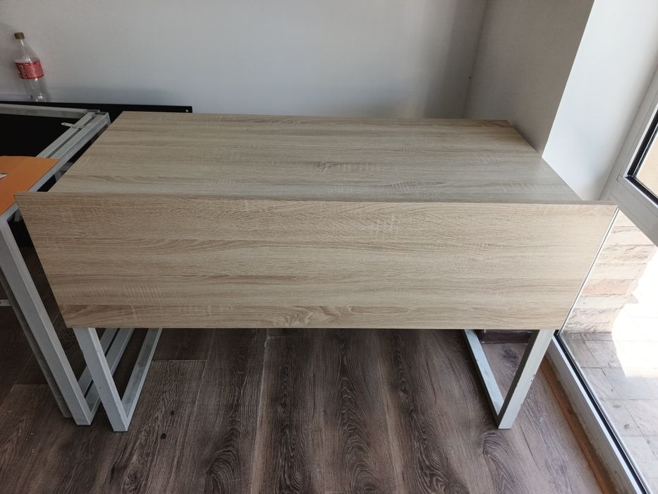 Stol 120*60 Balandligi 75 LOFT