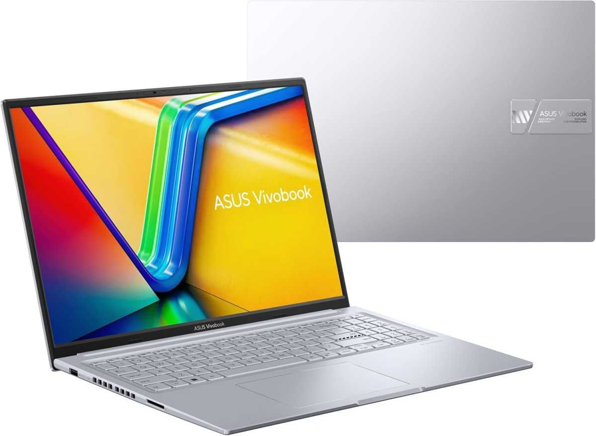 Продаётся новый ASUS Vivobook K3605Z (i7-12700H/16GB/RTX3050/15,6")