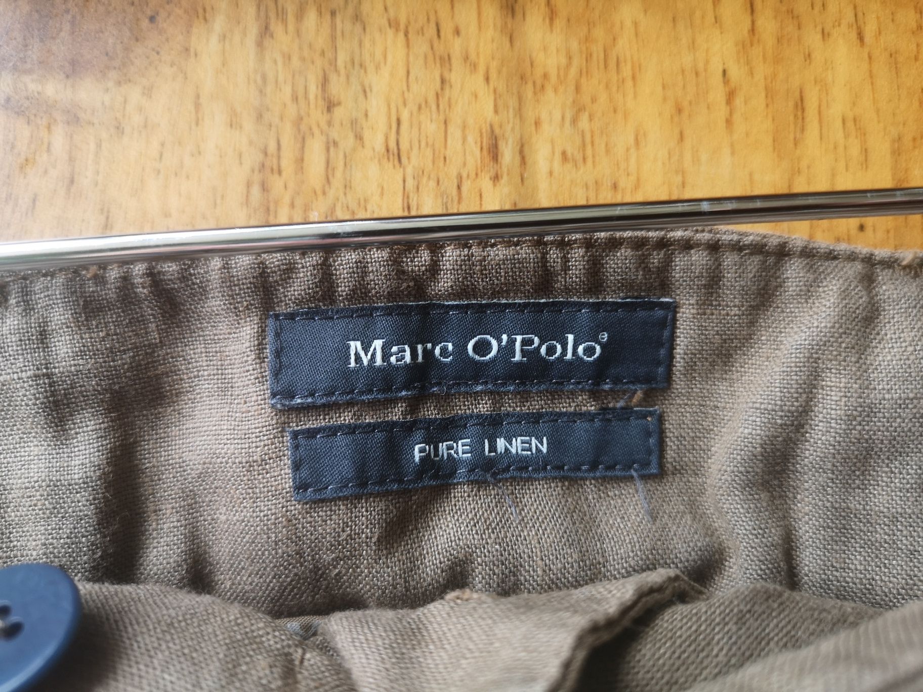 Marc O'Polo, ленена пола, размер Lцена 20