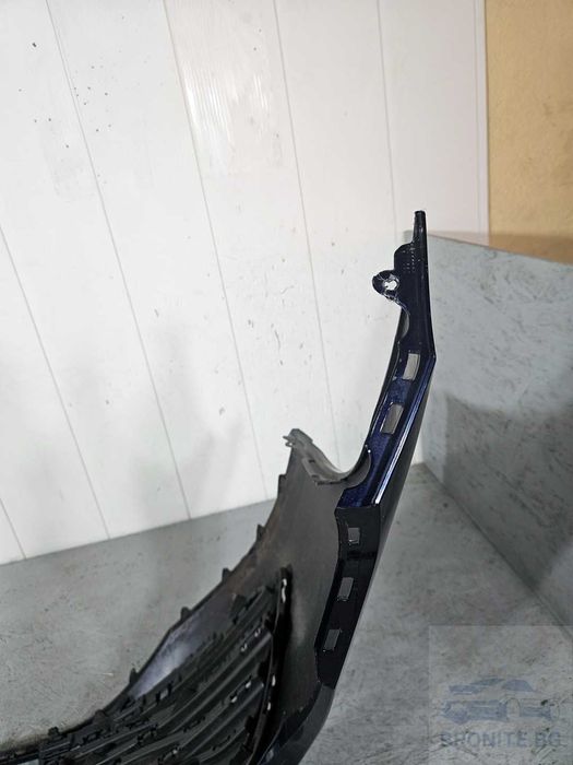 Предна броня VW GOLF 8  Голф 8 2020-