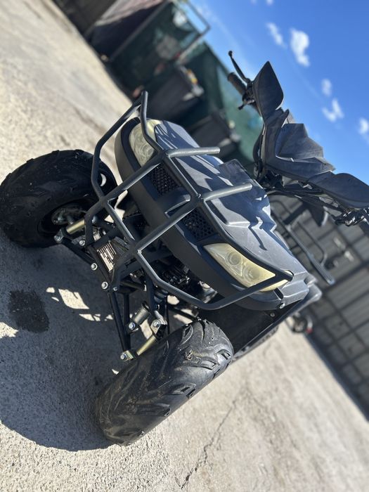 Vand Atv 125cc stare foarte buna!