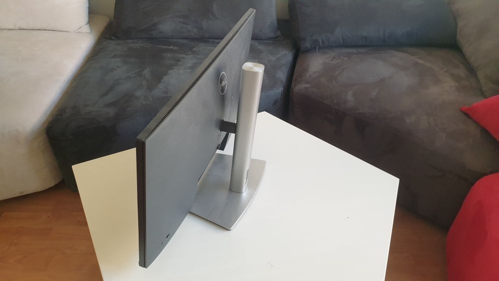 Монитор Dell P2721Q, 27" (68.58 cm)