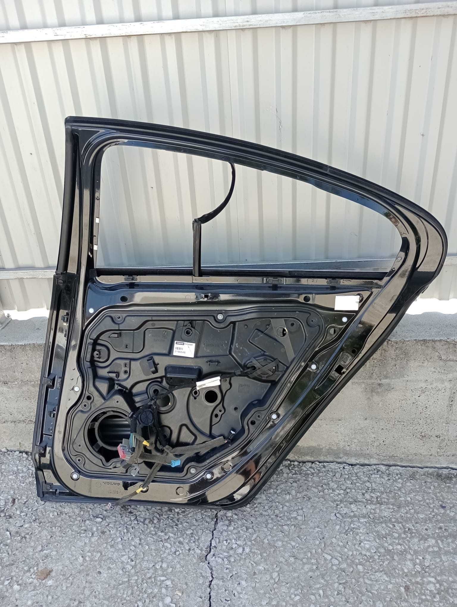 usa dreapta spate OEM VOLVO S60 V60 2010-2016