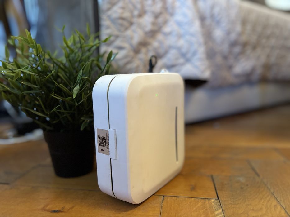 Арома дифузери, работещи с масла (концентрат)