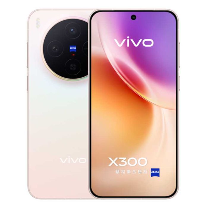 Vivo X300 Dual sim 5G глобален, с e-sim, Android auto 6040mАh батерия