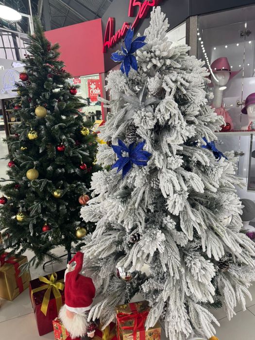 Новогодняя Княжеская Ель