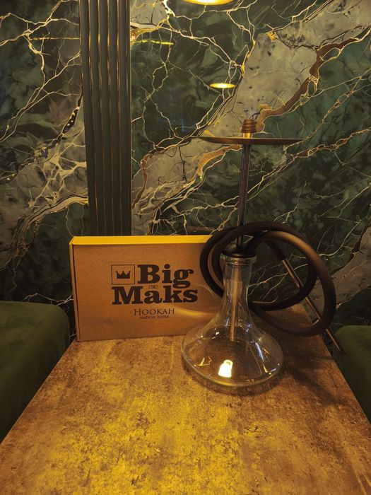 Продам аппарат Big maks rapier