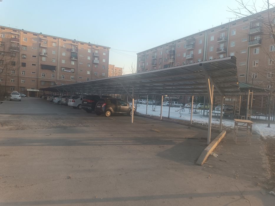 Авто парковка, решетка, перила, металла конструкция уйлар хизматлари б