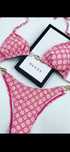 Costum de baie Gucci model 2026, 4 modele