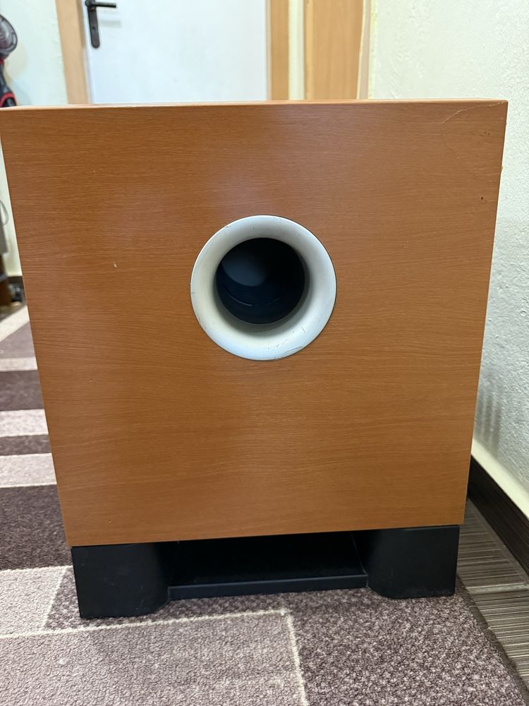 Yamaha YST-SW315 10” Subwoofer