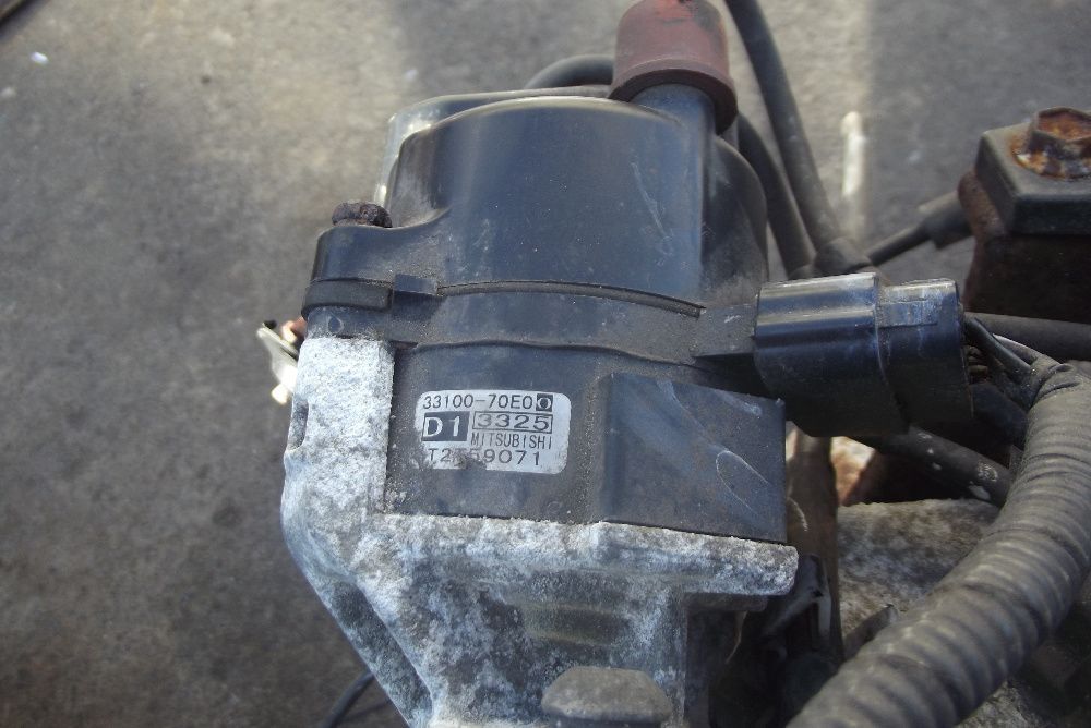 Delcou Suzuki Vitara 1.6 16v dezmembrez Suzuki Vitara Samurai Jimny