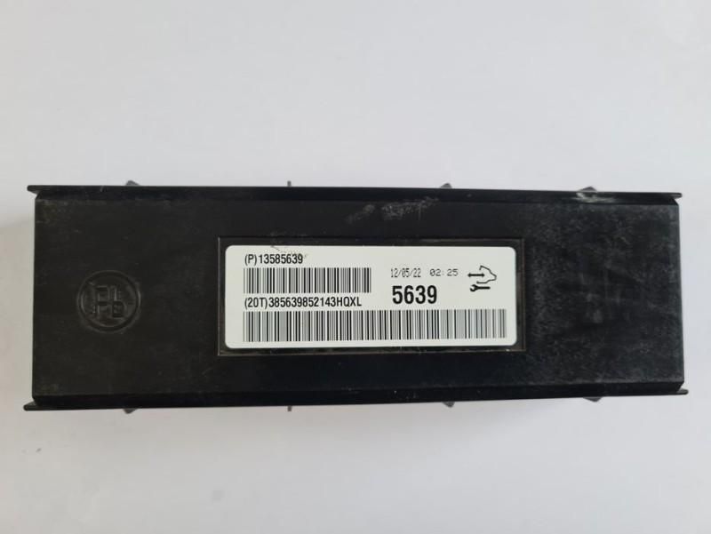 Modul calculator incalzire clima Chevrolet Cruze J300