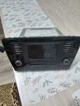 Radio Skoda Rapid 5JA 035 871 + Rama adaptoare