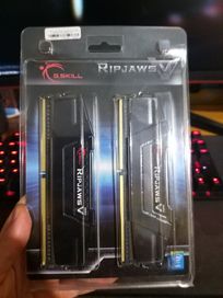 Рам Памет G.Skill Ripjaws 16gb (2x8) Drr4 3200 Mhz