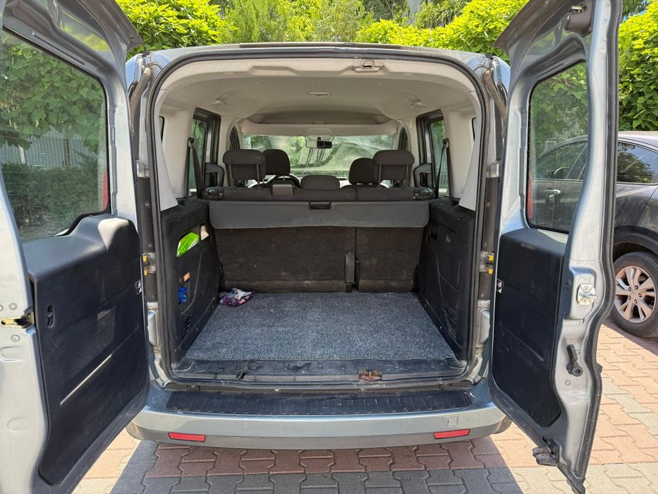 Fiat Doblo 1.3 Diesel