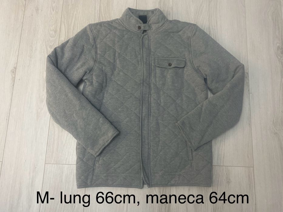 Geaca/ haina casual barbateasca marimea M