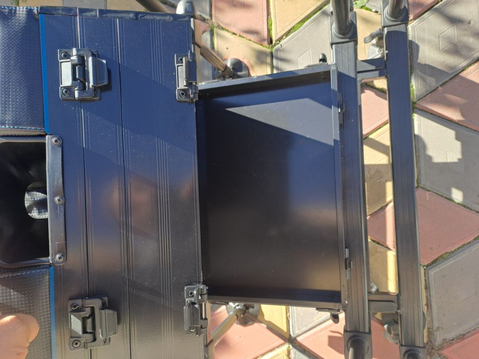 Stație modular CSB Caperlan