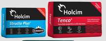 Ciment Structo Plus-Tenco Holcim