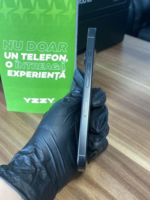 iPhone 16 Pro / 1 TB / Garanție 24 luni | Sănătate baterie 98% /Ca nou