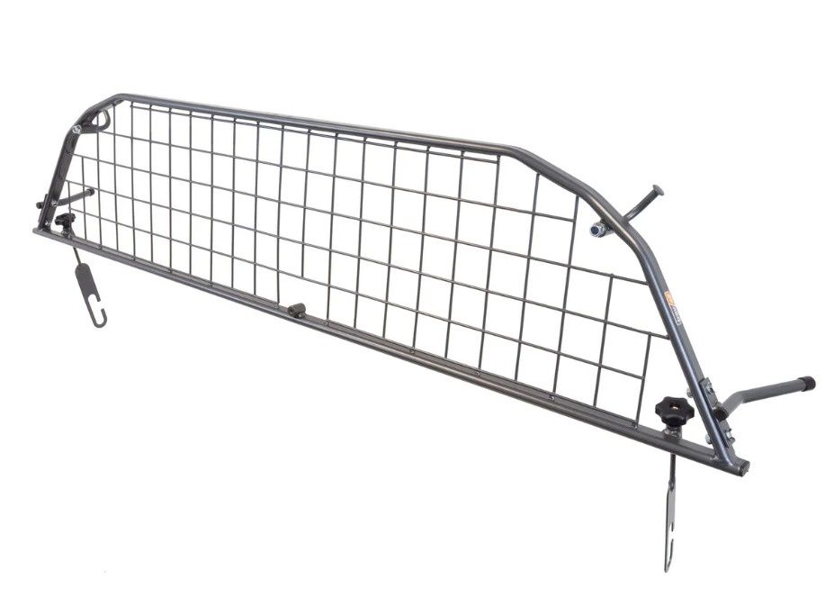 Grilaj, separator portbagaj Volvo V70 / XC70, 2007-2016, Travall...