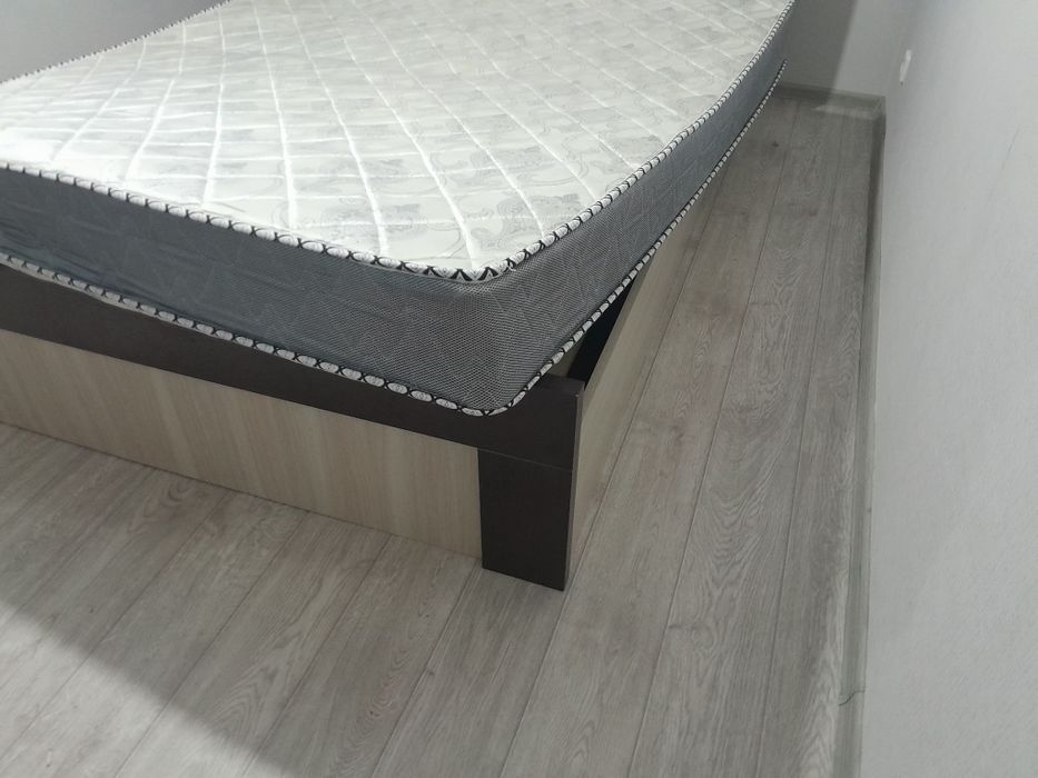 Спальный +маттрас