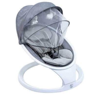 Leagan Electric Inteligent Portabil W5 BUF BOOF, Balansoar