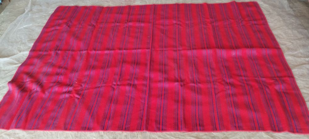 Покрывало на диван