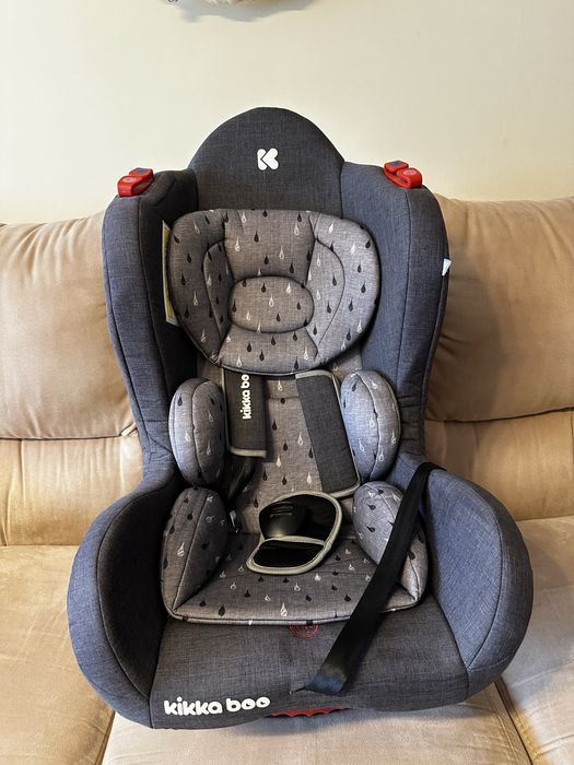 Столче за кола 0+