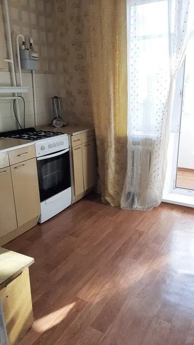 Продаётся 1 комнатная квартира по ул Жубанова - Абая