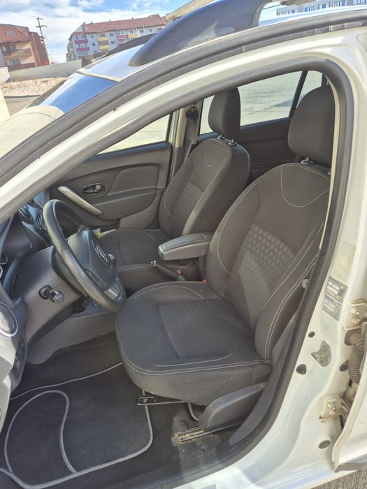 Dacia Logan MCV 1.5 diesel / 2014 / Brașov