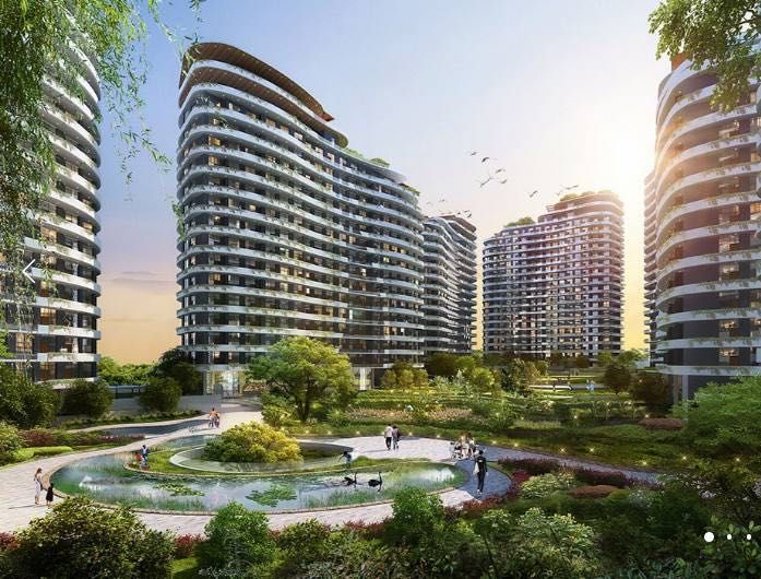 Infinity Продается 4 комнатная коробка ул.Садыка Азимова