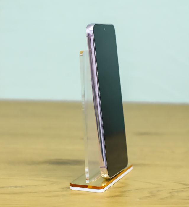 Samsung s23 plus 256 gb розов