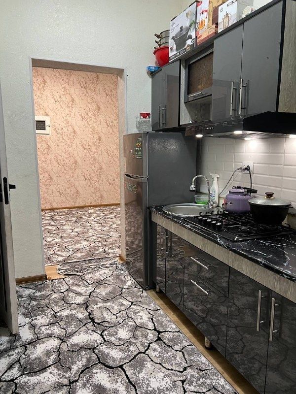 Без Маклера Срочно ДЕШЁВО Продаётся евродомик в Старых Сергелях