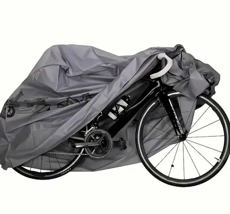 Husă de Protecție pentru Bicicletă, Impermeabila