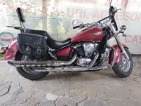 Kawasaki VN 900 Classic Vulcan