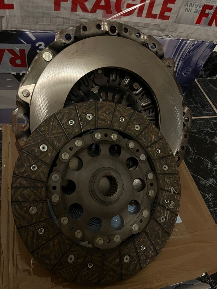 Ambreaje custom cu kevlar