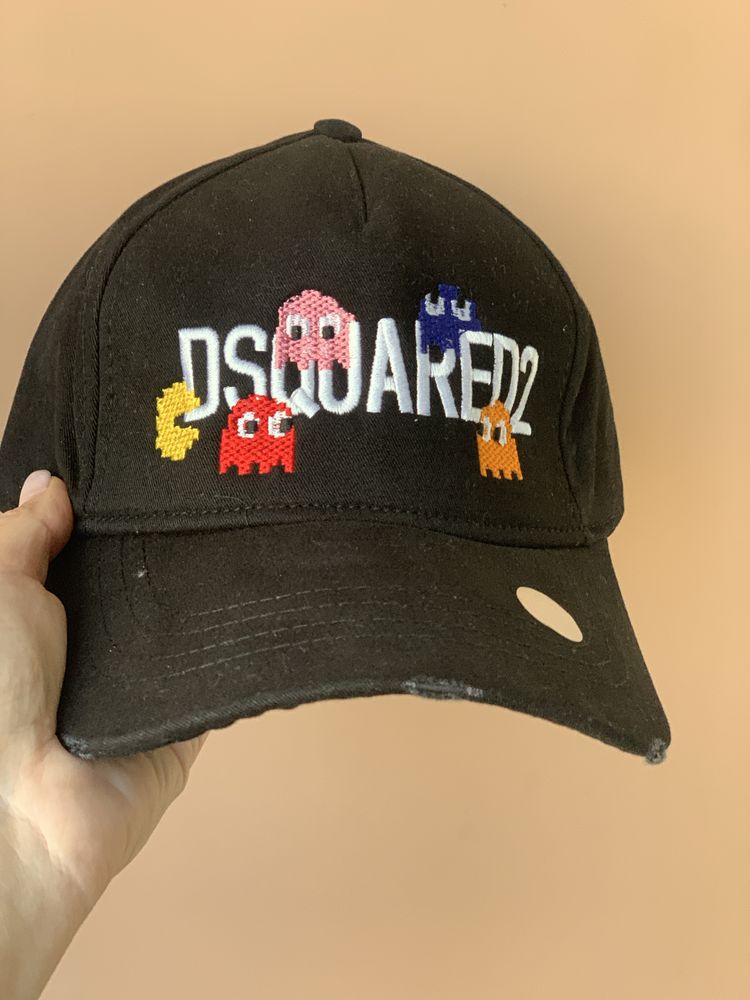 Balenciaga/ Dsquared шапки мъже/ жени