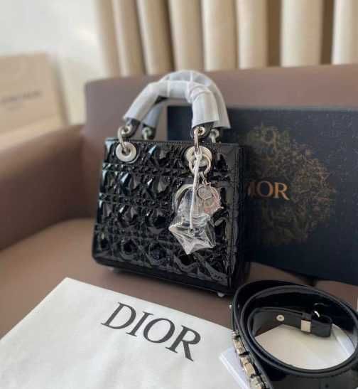 Geanta de mana dama Dior 260353