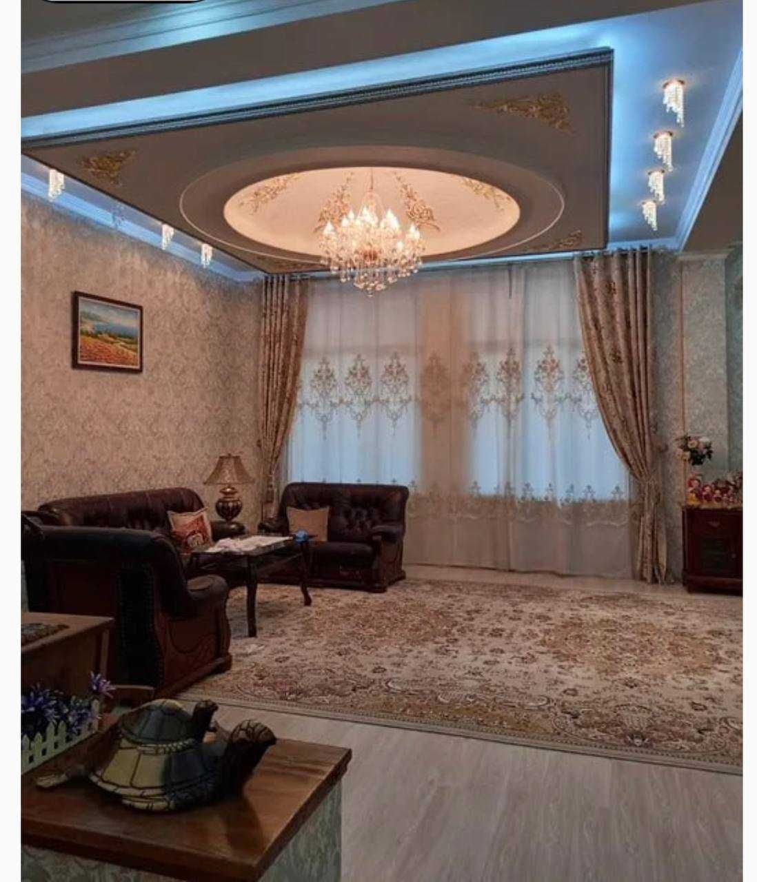 Продаётся Евродом на Юнусабаде, улица Регистан (N 10053)